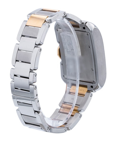 Cartier Tank Anglaise W5310037